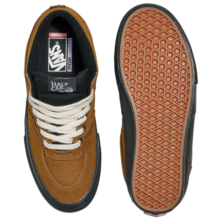 Vans Skate Half Cab