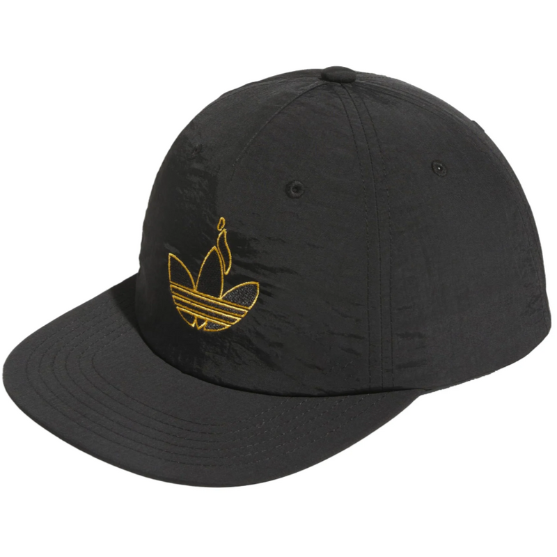 Adidas Skateboarding Logo Snapback