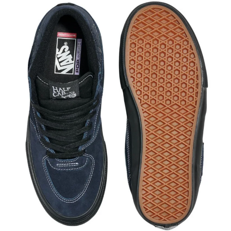 Vans Skate Half Cab
