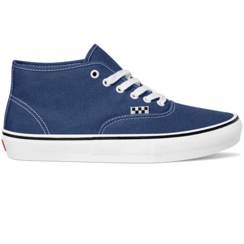Vans Skate Authentic Mid