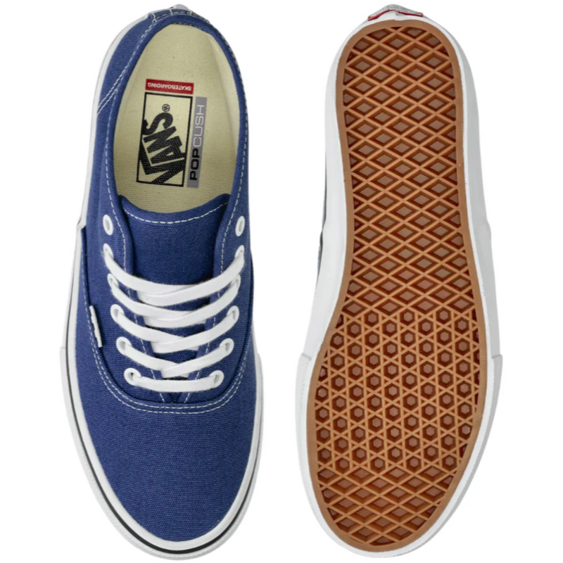 Vans Skate Authentic Mid