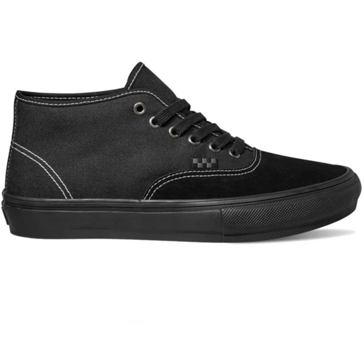 Vans Skate Authentic Mid – Travel Skateshop