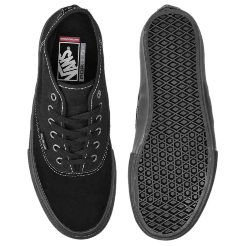 Vans Skate Authentic Mid – Travel Skateshop