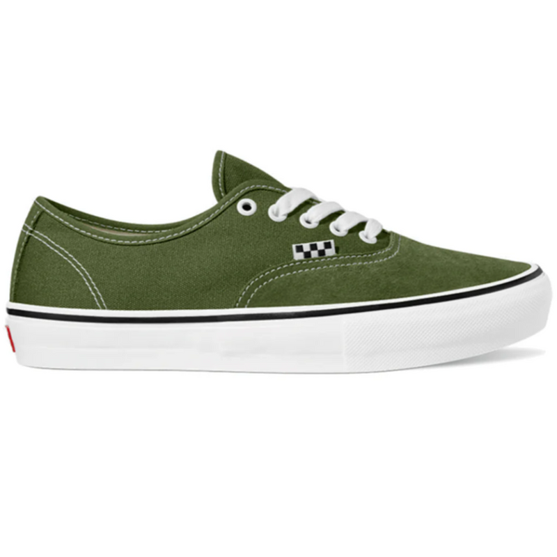 Vans Skate Authentic