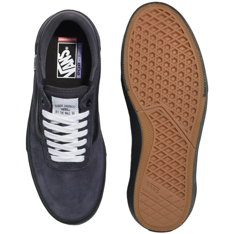 Vans Gilbert Crockett