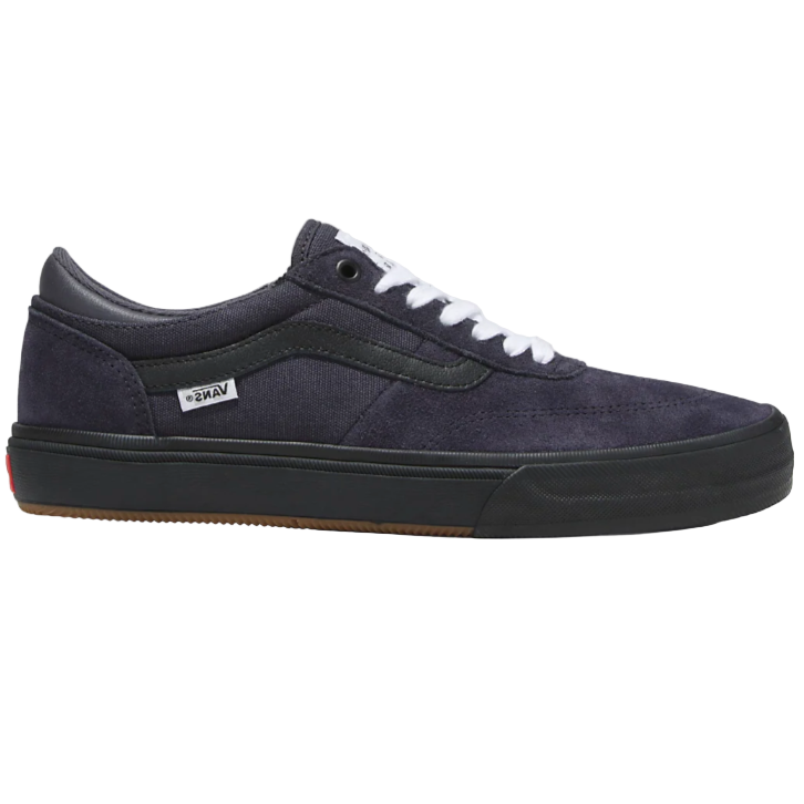 Vans Gilbert Crockett