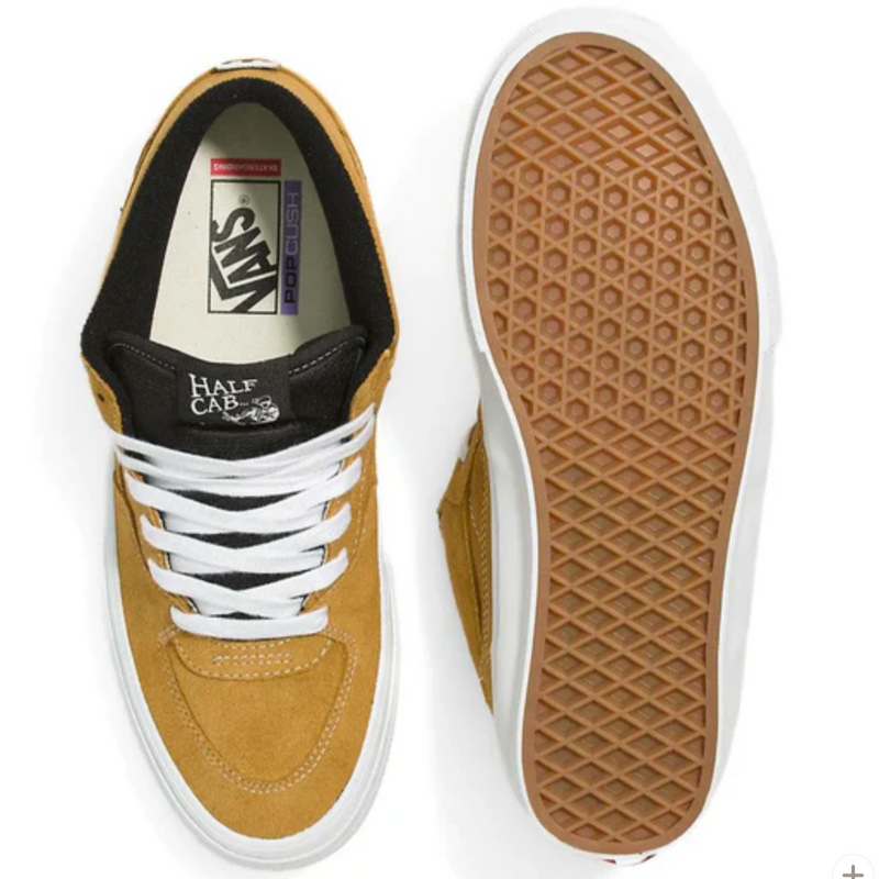 Vans Skate Half Cab