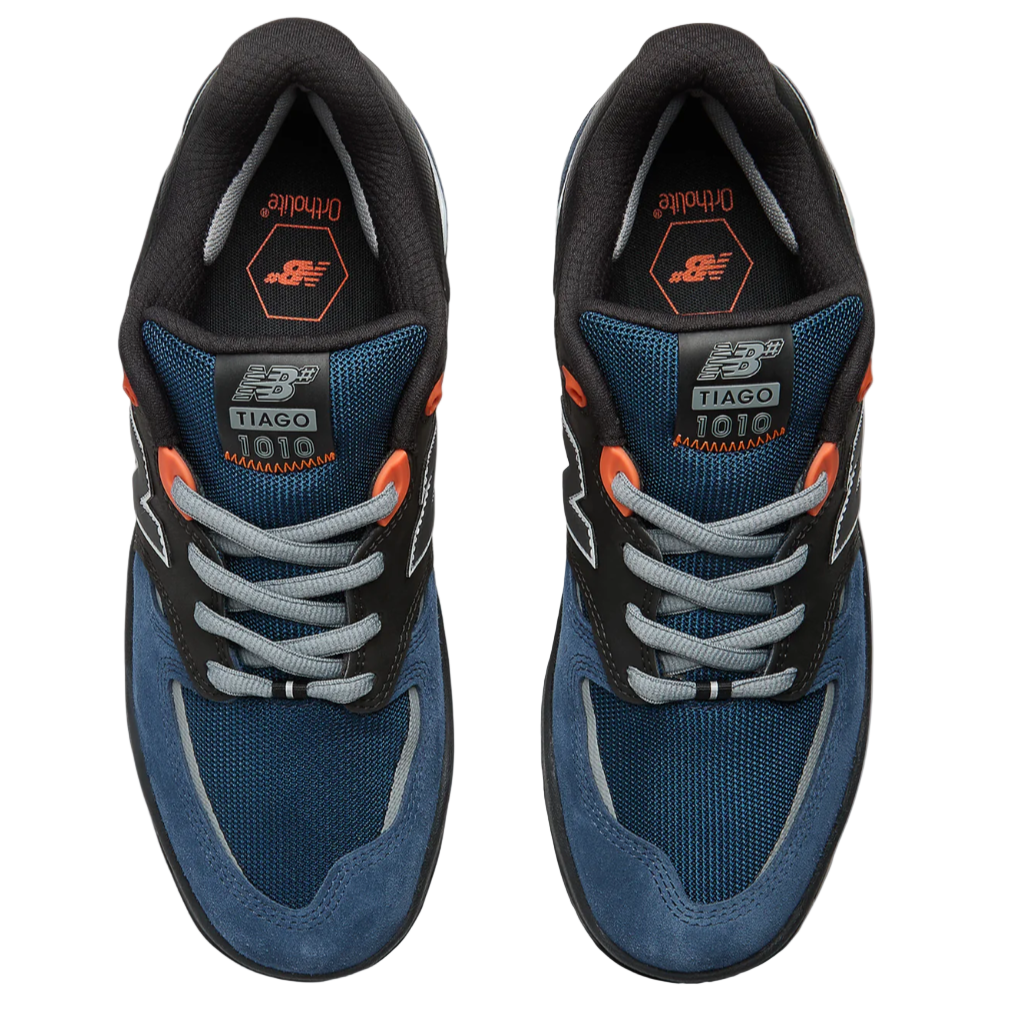 New Balance Numeric Tiago Lemos 1010 – Travel Skateshop
