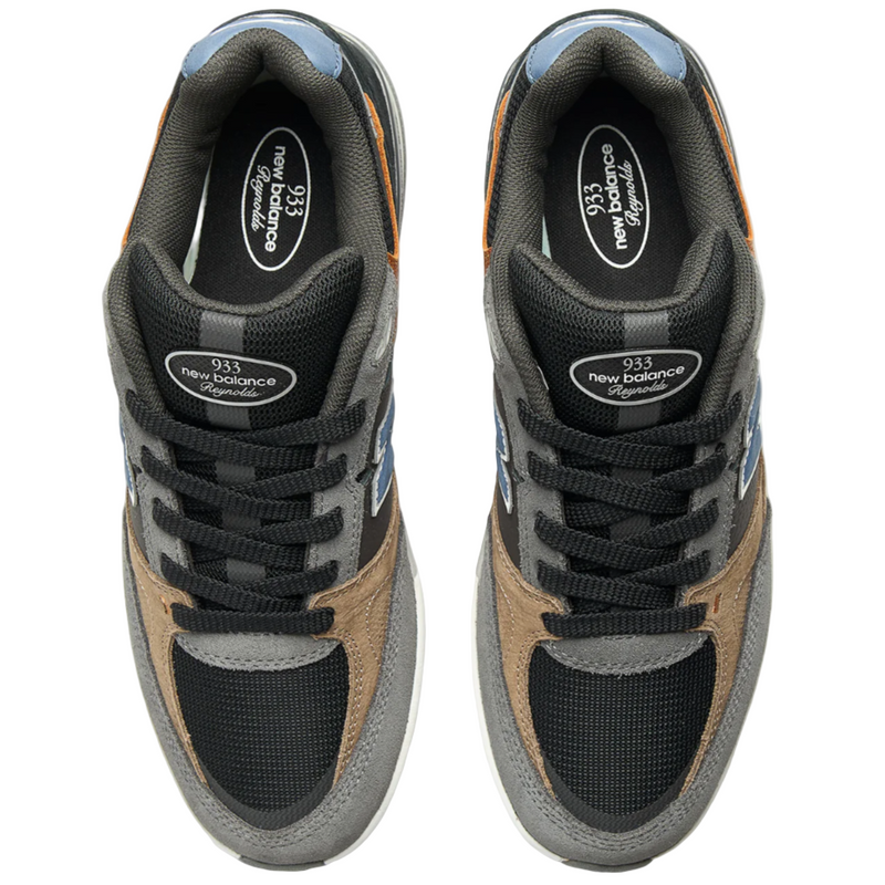 New Balance Numeric Andrew Reynolds 933