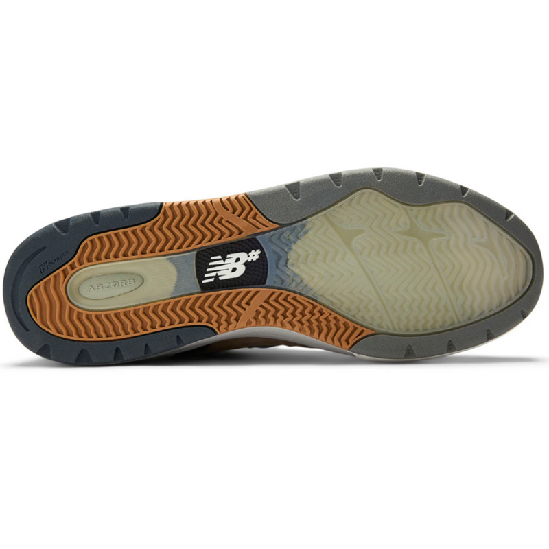 New Balance Numeric Andrew Reynolds 933