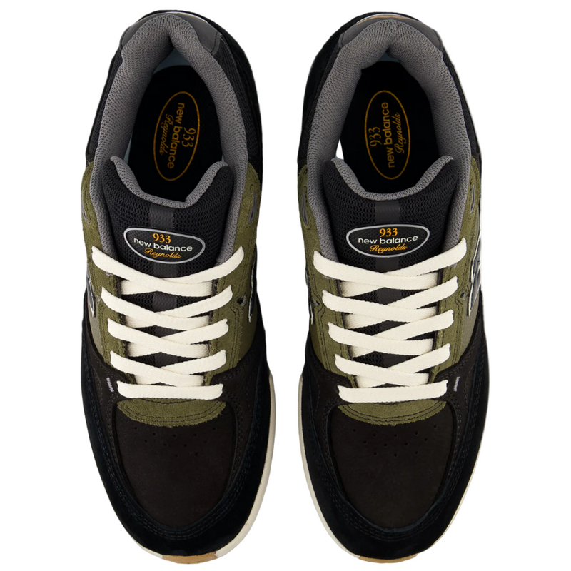 New Balance Numeric Andrew Reynolds 933