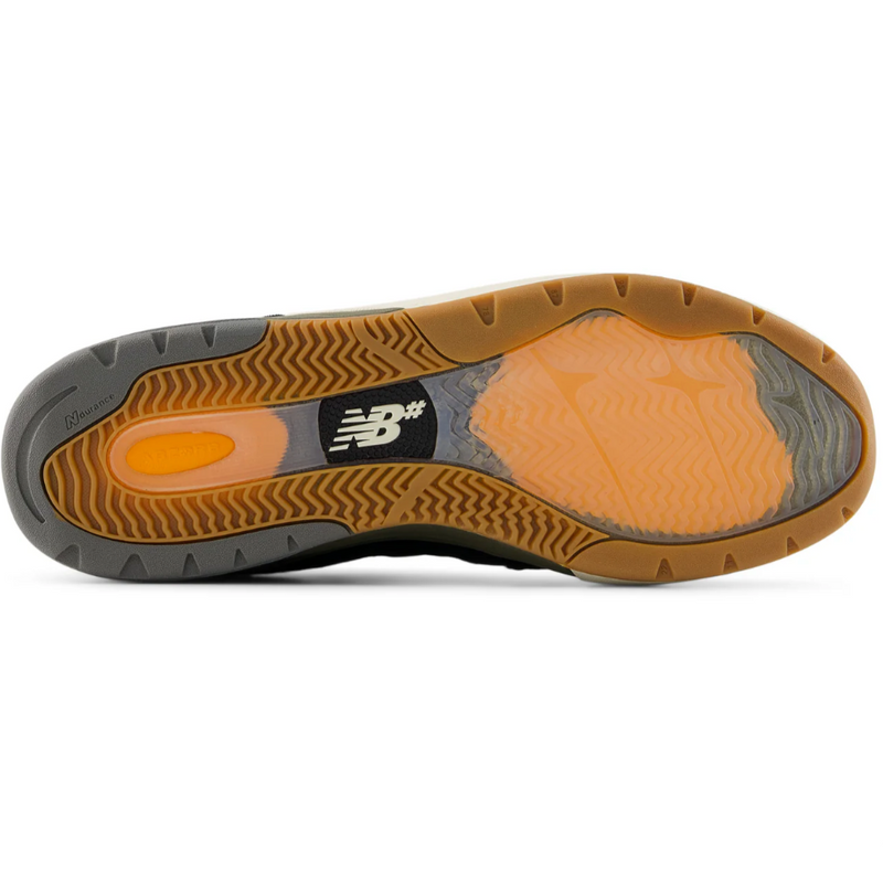New Balance Numeric Andrew Reynolds 933