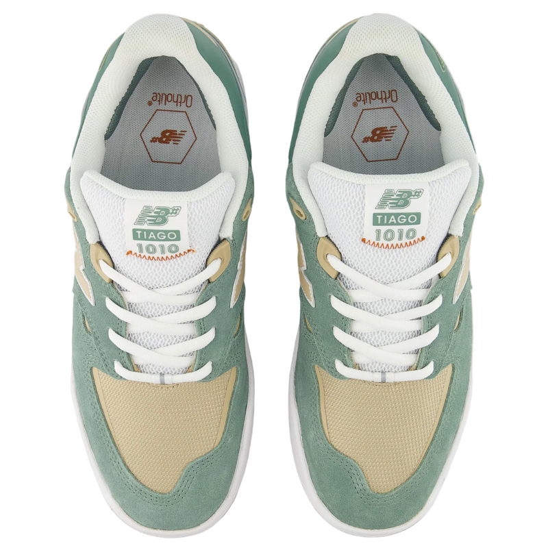 New Balance Numeric Tiago Lemos 1010
