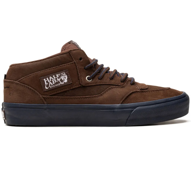 Vans Skate Half Cab &