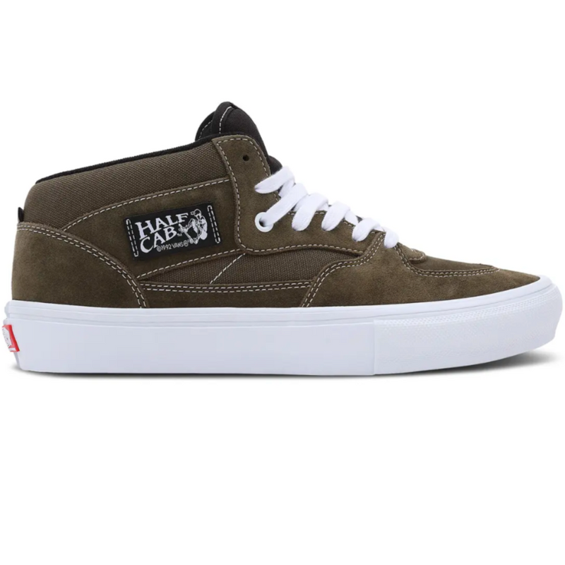 Vans Skate Half Cab