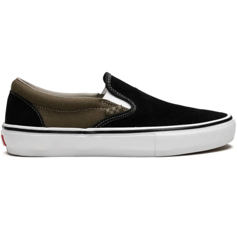 Vans Skate Slip On