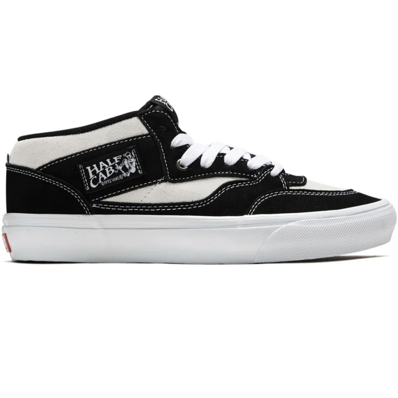 Vans Skate Half Cab &