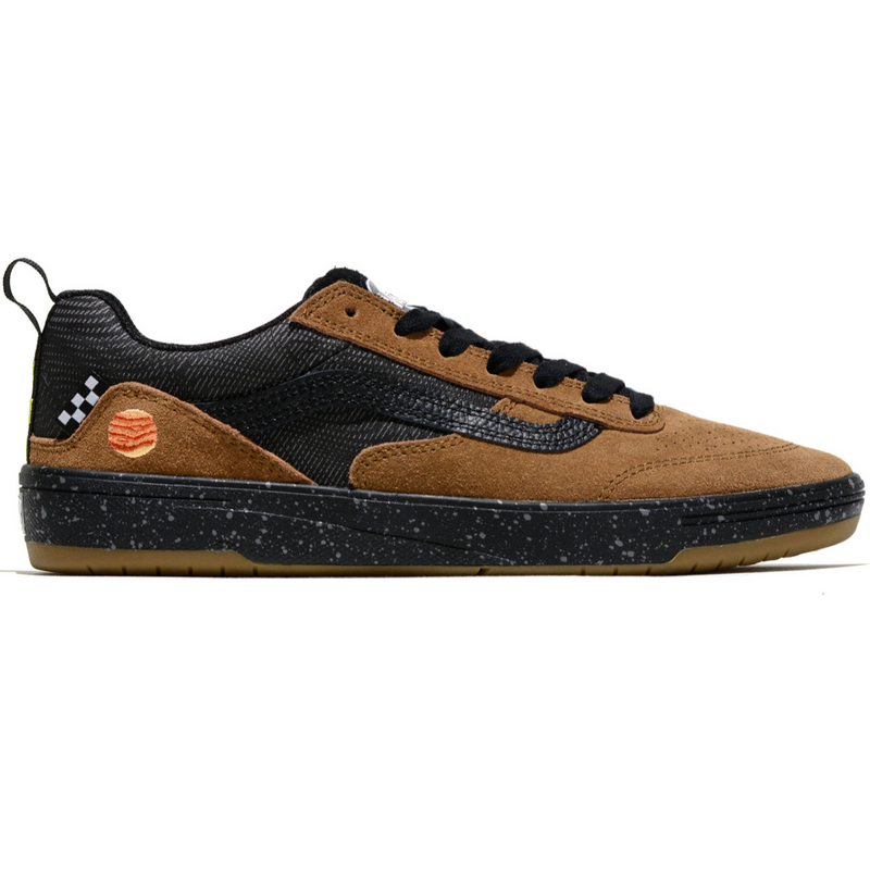 Vans Zahba Zion Wright