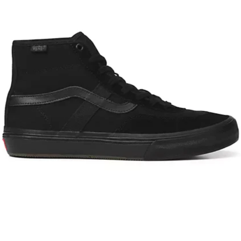 Vans Gilbert Crockett High
