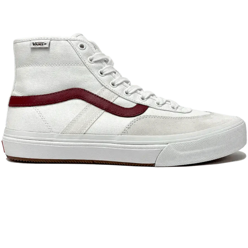 Vans Gilbert Crockett High