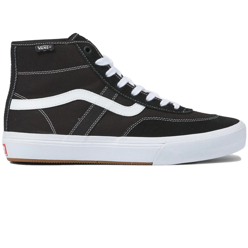 Vans Gilbert Crockett High