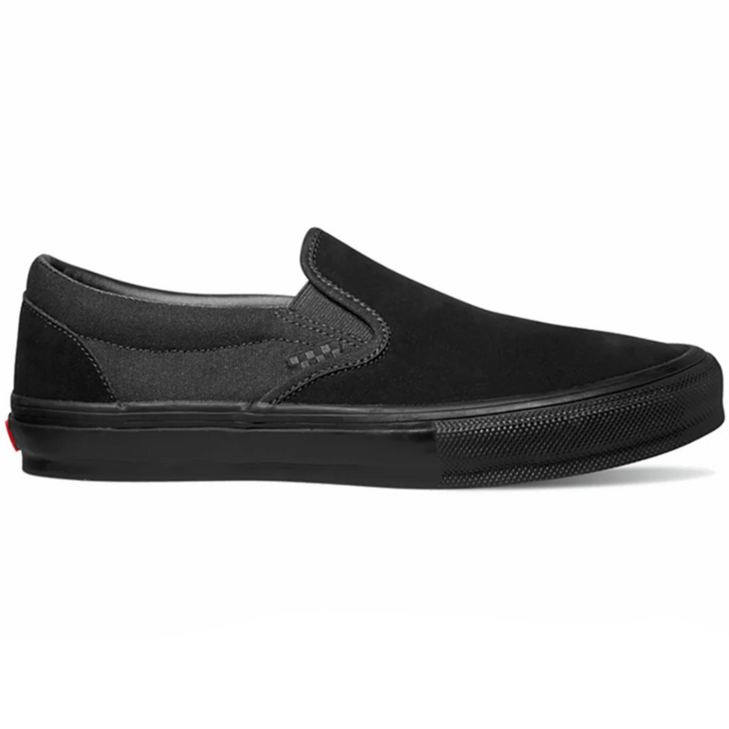Vans Skate Slip On