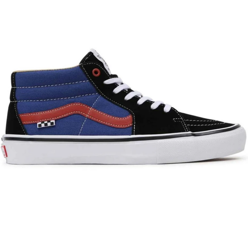 Vans Skate Grosso Mid