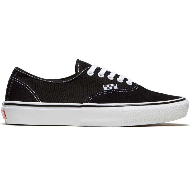 Vans Skate Authentic