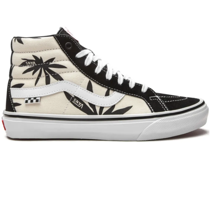 Vans Jeff Grosso Skate Sk8-Hi