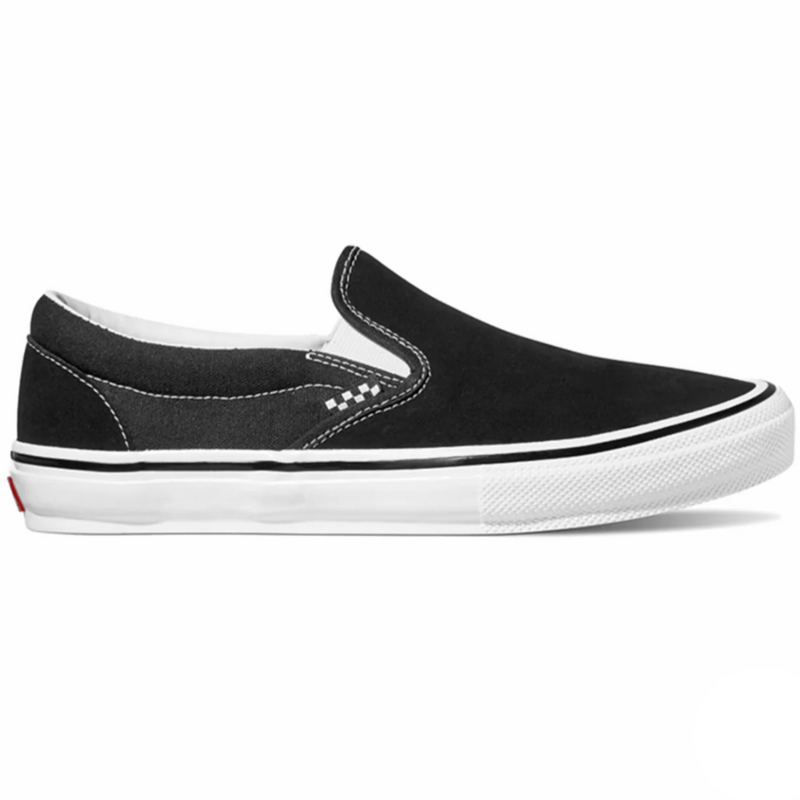 Vans Skate Slip On