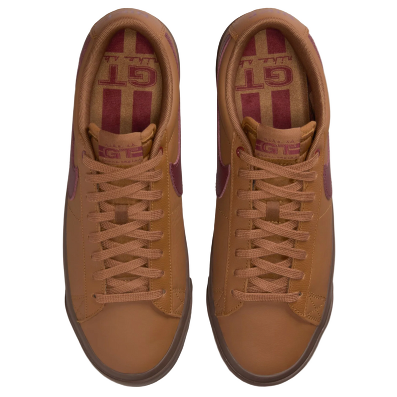 Nike SB Blazer Low Pro GT