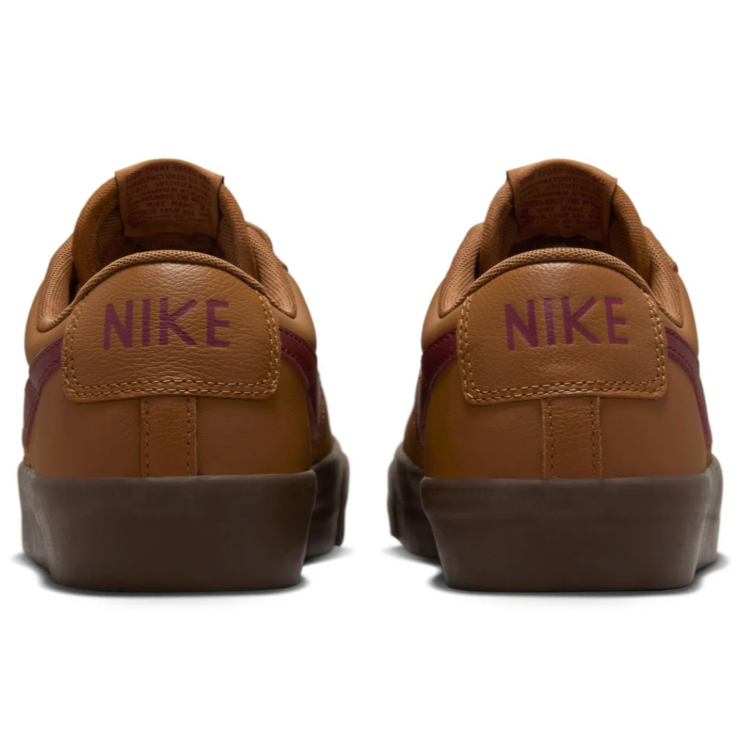 Nike SB Blazer Low Pro GT