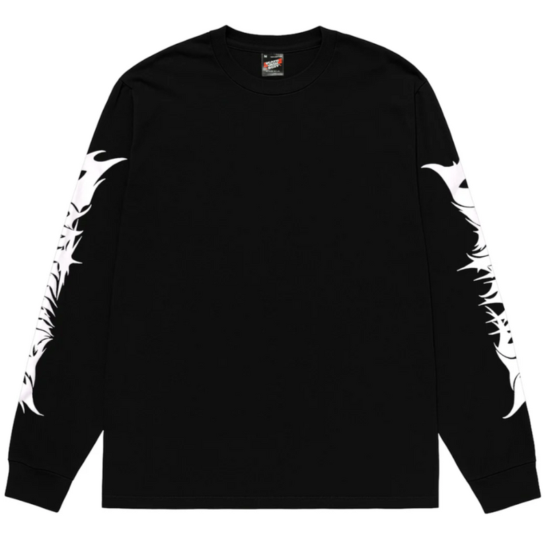 Deathwish Saturday Night L/S Tee