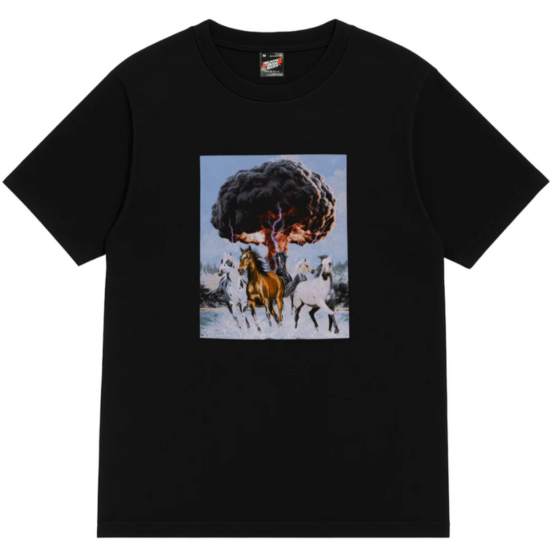 Deathwish Post Modern Tee