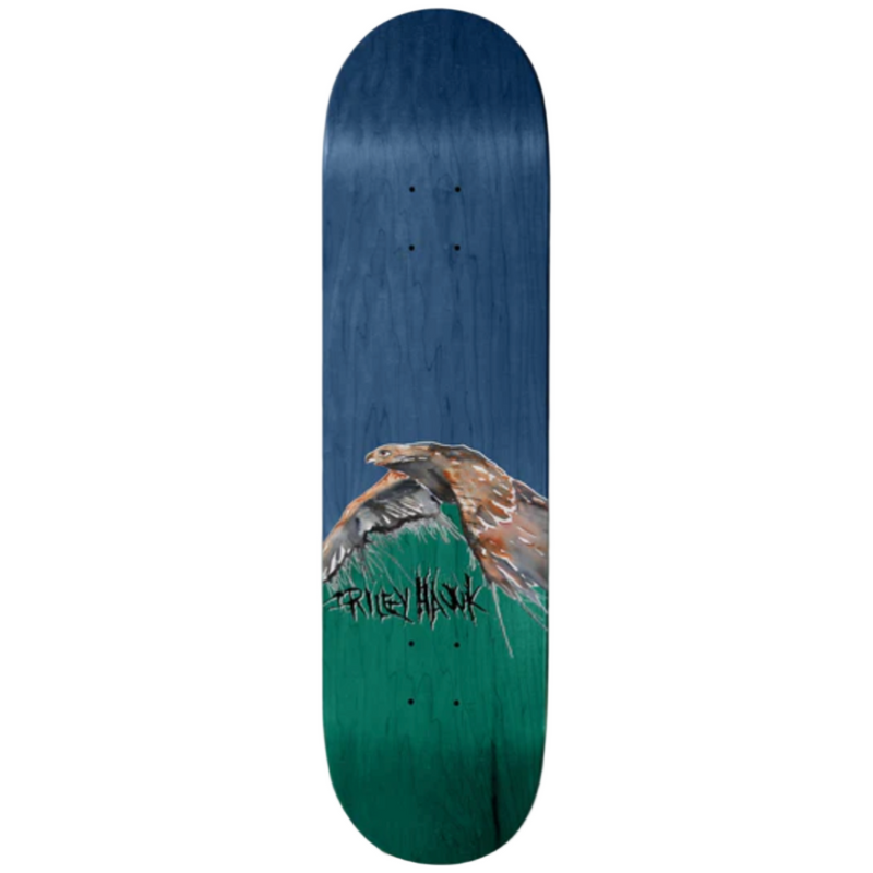 Baker Hawk Shep Dawgs 4 8.38"