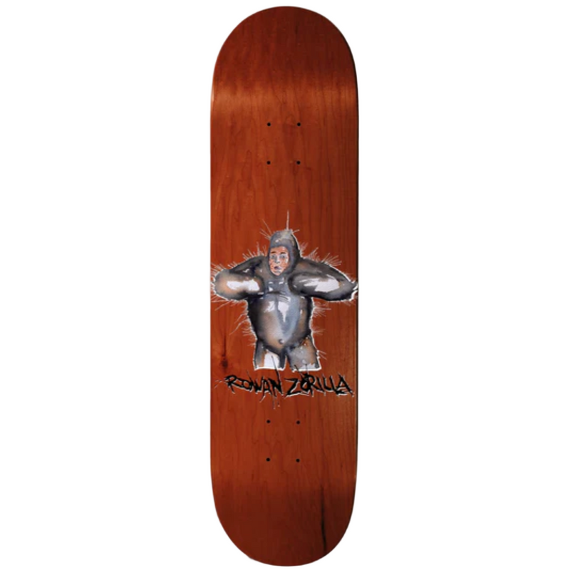 Baker Rowan Shep Dawgs 4 8.125"