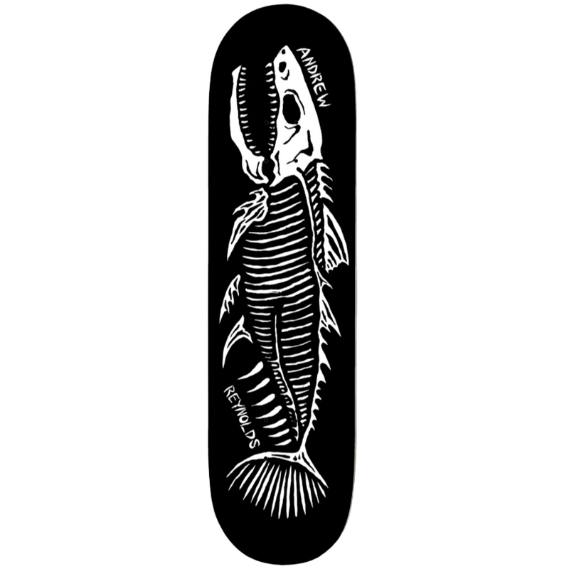Baker Reynolds Fish Sticks 8.25"