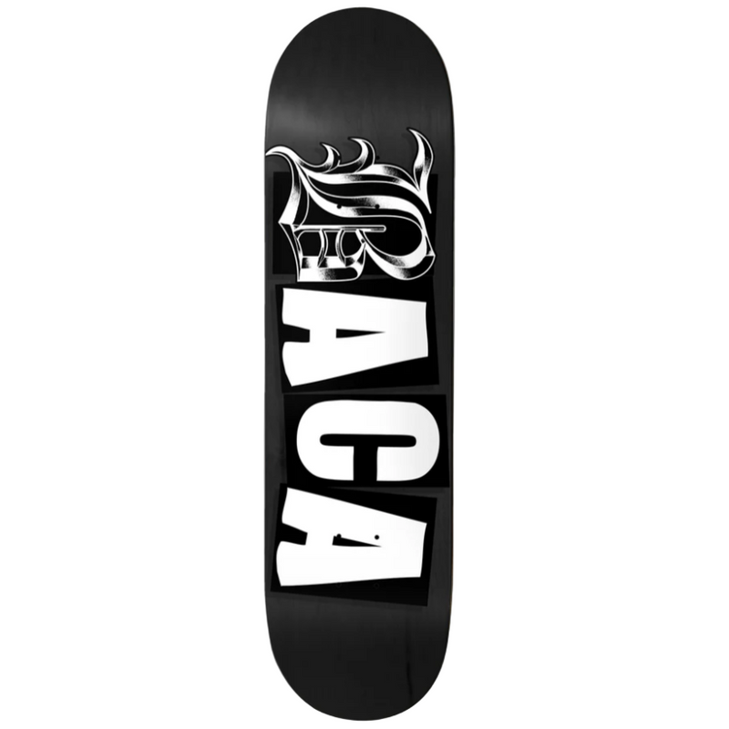 Baker Baca Icon Old E 8.5"