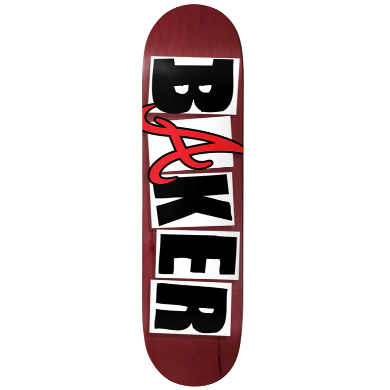 Baker Reynolds Icon ATL 8.25"