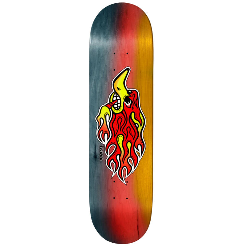 Baker Figgy Calamities 8.25"