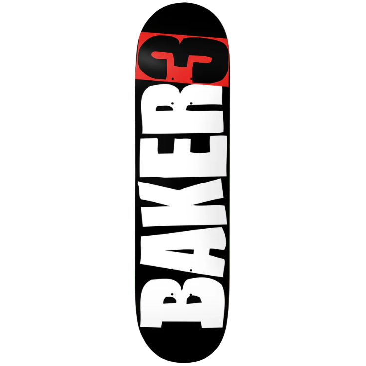 Baker Baker 3 8.25"