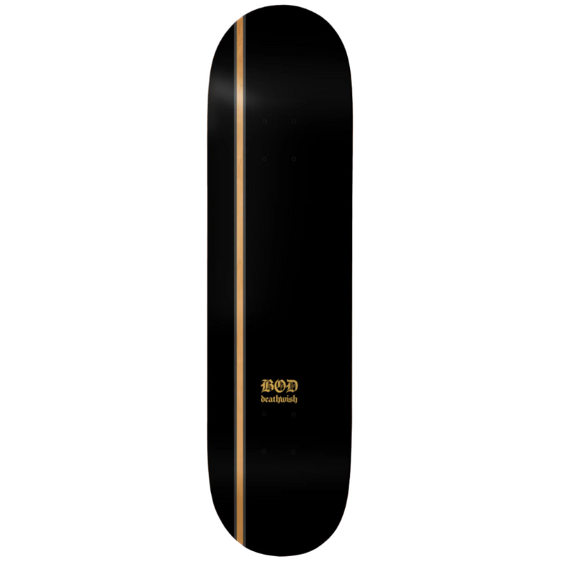 Deathwish O&