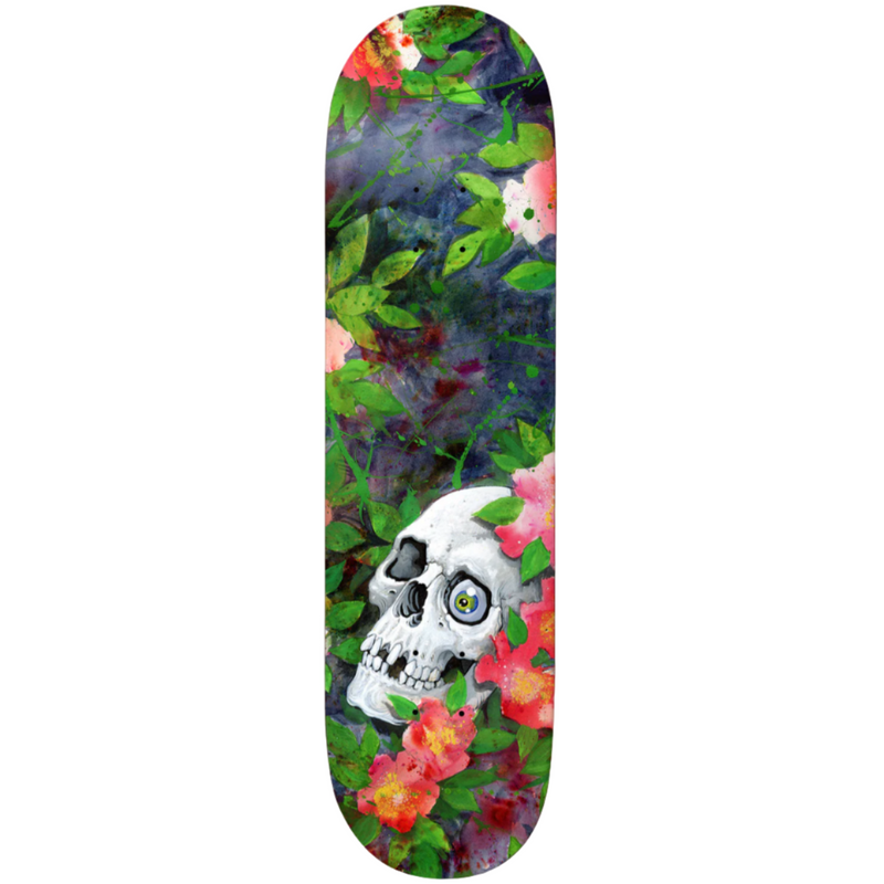 Deathwish Neen We Fell Into It 8.5"