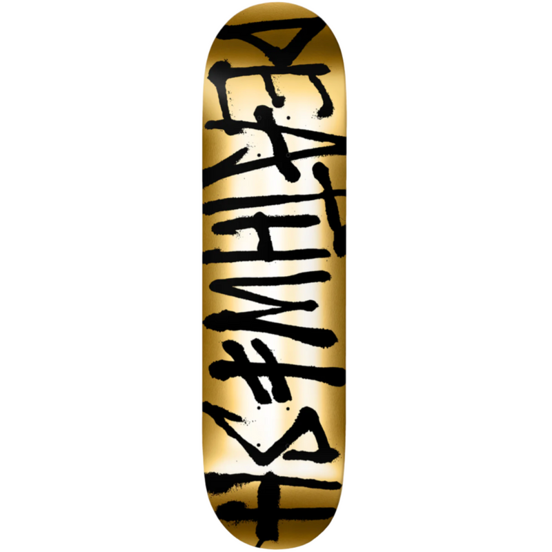 Deathwish El Dorado Spray 8.25"