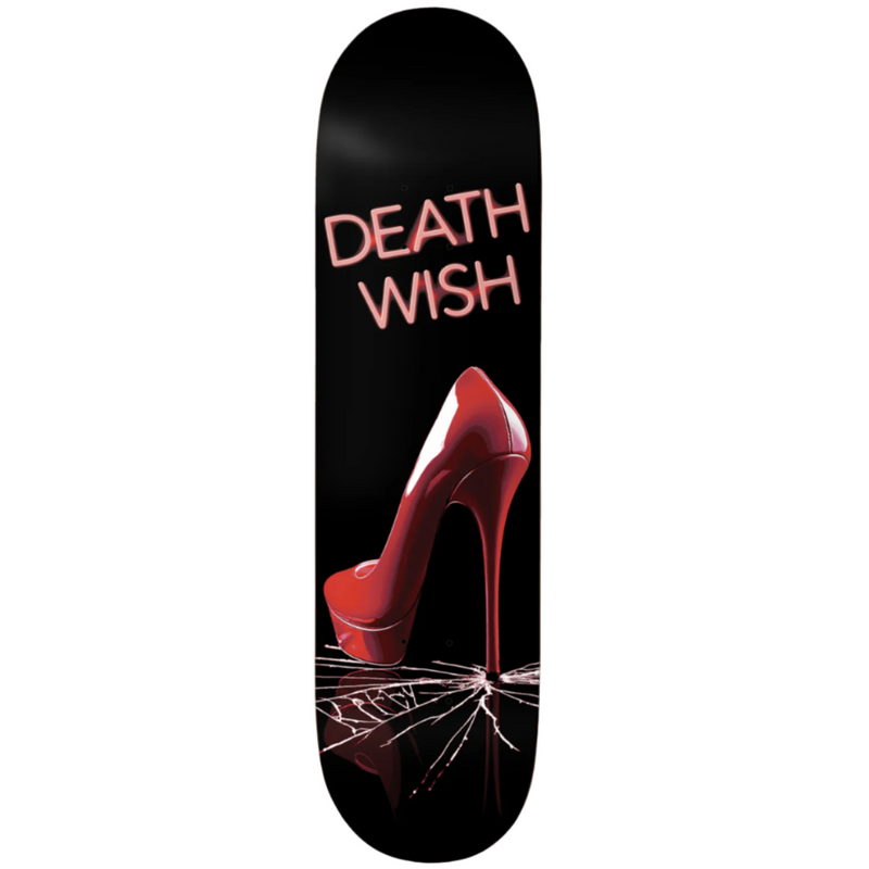 Deathwish Kirby Power 8.25"