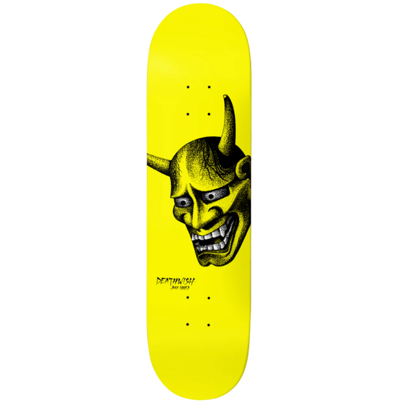 Deathwish Hayes All Tore Up 8.5"