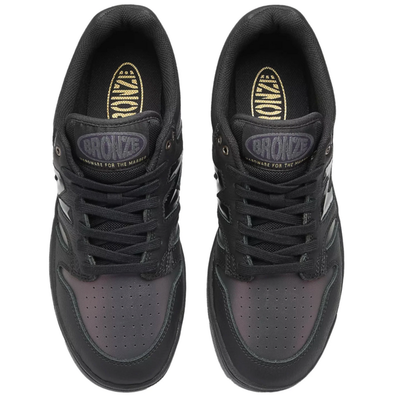 New Balance Numeric 480 X Bronze 56k