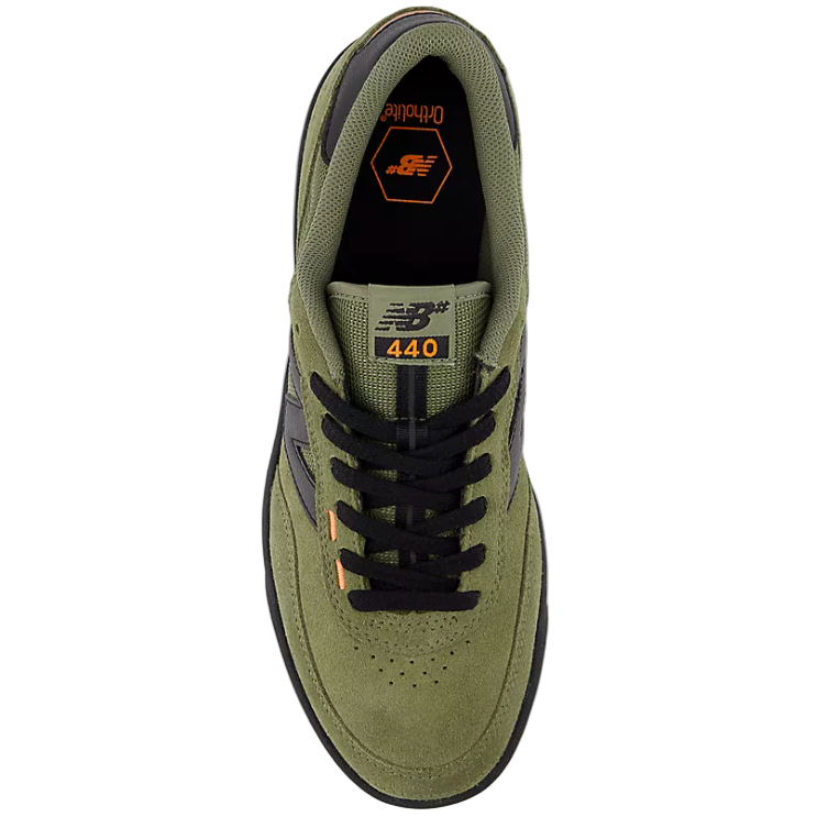 New Balance Numeric 440 V2