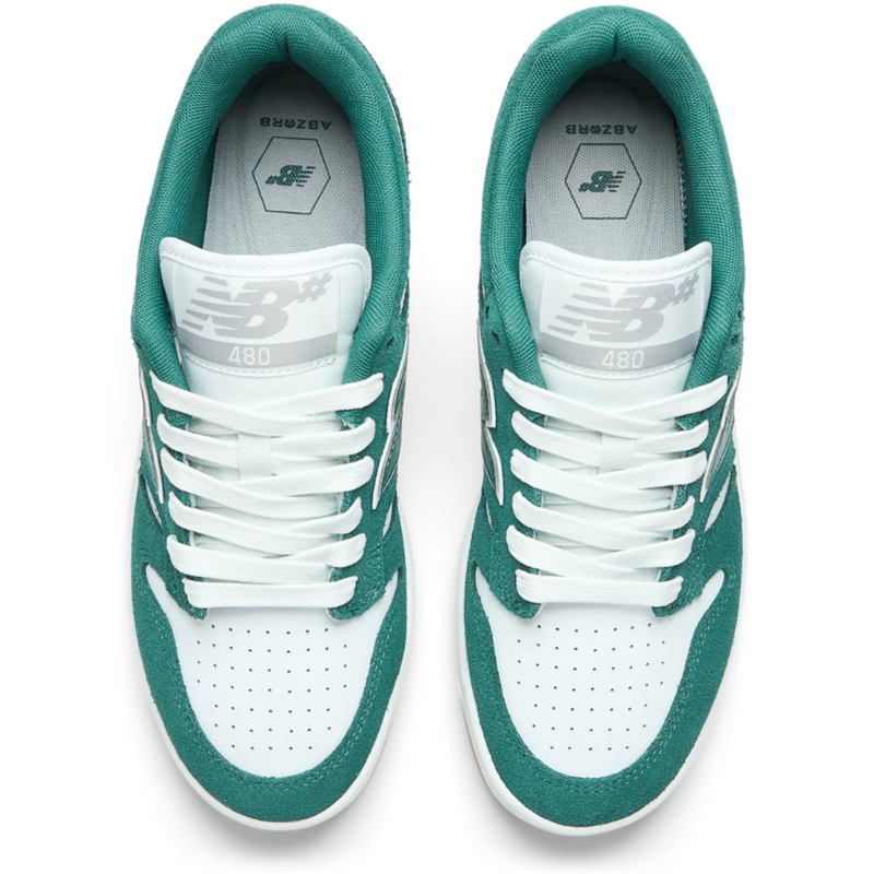 New Balance Numeric 480