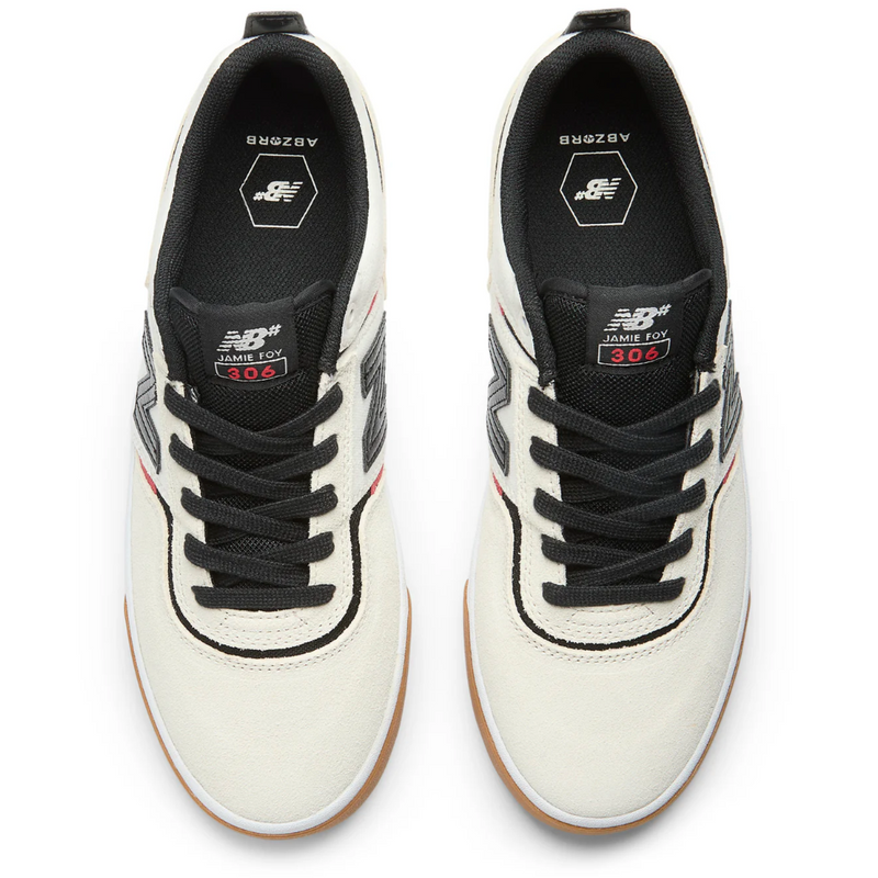 New Balance Numeric Jamie Foy 306